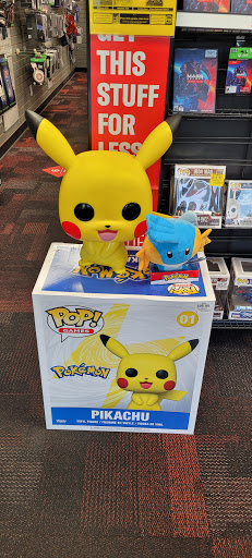 Video Game Store «GameStop», reviews and photos, 3416 Tom Austin Hwy, Springfield, TN 37172, USA