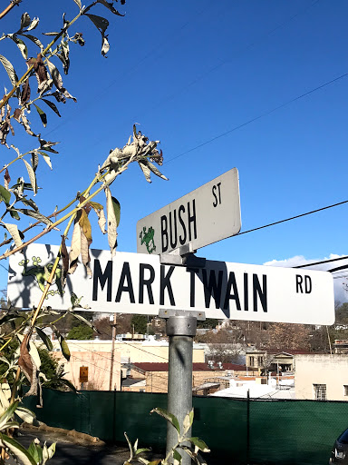 Museum «Angels Camp City Museum», reviews and photos