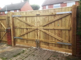 Newcastle Pro Fencing & Landscaping