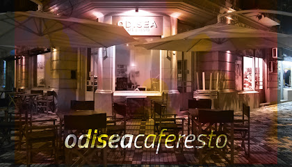 Odisea Cafe&Resto