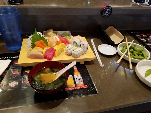 Sushiaru Japanese Restaurant