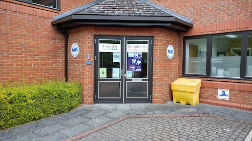 Accessible Orthodontics Thame - Accessible Orthodontics Thame