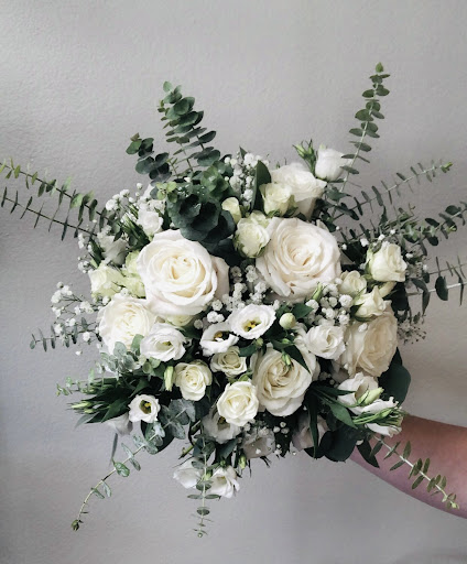 Florist «North Liberty Flower Shop», reviews and photos, 40 Sugar Creek Ln # 2, North Liberty, IA 52317, USA