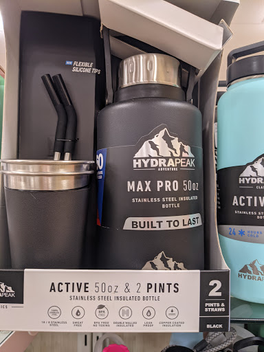 Department Store «HomeGoods», reviews and photos, 6630 E State St, Rockford, IL 61108, USA