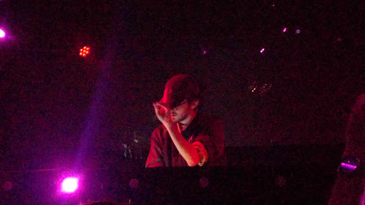 Night Club «Marquee New York», reviews and photos, 289 10th Avenue, New York, NY 10001, USA