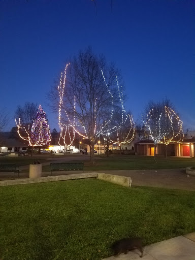 Pizza Restaurant «Round Table Pizza», reviews and photos, 292 S State St, Ukiah, CA 95482, USA