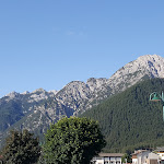 Photo n°1 de l'avis de G.G fait le 15/07/2019 à 03:29 sur le  Park Hotel Bellevue à Toblach