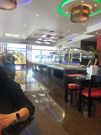 Atmosphère du Restaurant de type buffet Wok Wang à Castres - n°3
