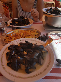 Moule du Restaurant français Les Vapeurs à Trouville-sur-Mer - n°17