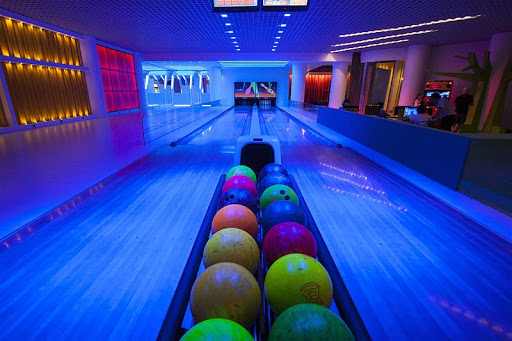 Bowling Alley «Eastern Lanes», reviews and photos, 6943 Coles Rd, Middletown, OH 45044, USA