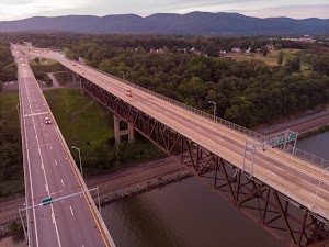 Newburgh-Beacon Bridge - photo 25