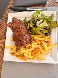 Frite du Restaurant LE BISTRO D’ARMANDO à Rieux-Minervois - n°2