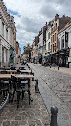 Photo n°113 de A Taaable à Lille ()