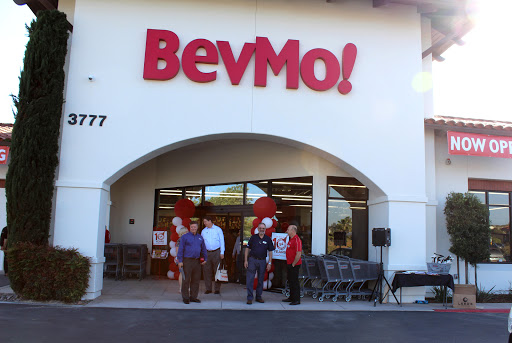 Wine Store «BevMo!», reviews and photos, 22372 El Paseo, Rancho Santa Margarita, CA 92688, USA