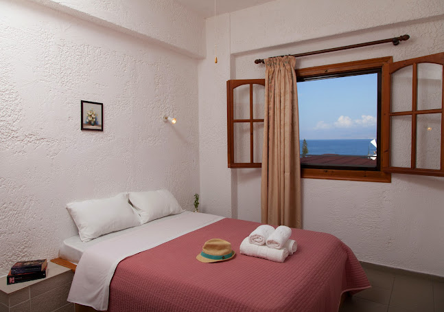 View Villas - Χερσόνησος