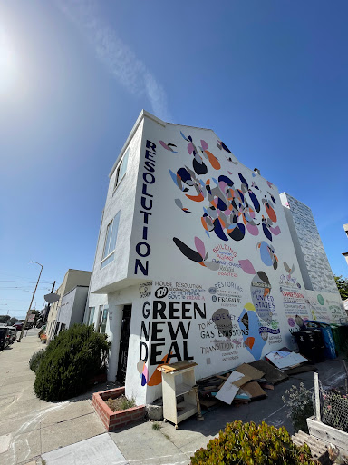 Natural Foods Store «Other Avenues Grocery Cooperative», reviews and photos, 3930 Judah St, San Francisco, CA 94122, USA