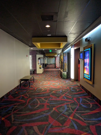 Movie Theater «Regal Cinemas Northtown Mall 12», reviews and photos, 4750 N Division St, Spokane, WA 99207, USA