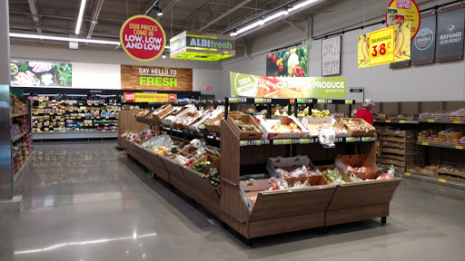 Store «ALDI», reviews and photos, 4107 Portsmouth Blvd, Chesapeake, VA 23321, USA