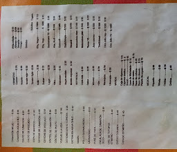 Tragos y Garnaxhos El Beto photo