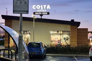 Costa Coffee - Bowburn Drive-Thru image