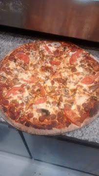 Pizza du Pizzas à emporter Pizza Modena à Vichy - n°1