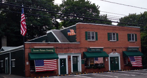Art Gallery «Geary Gallery», reviews and photos, 576 Post Rd, Darien, CT 06820, USA