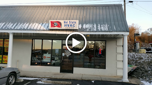 HVAC Contractor «Vol State HVAC», reviews and photos