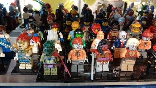 Toy Store «The Mystery Shop», reviews and photos, 2289 Patterson Rd # B, Dayton, OH 45420, USA