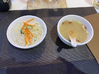 Plats et boissons du Restaurant japonais authentique Sushi Val à Valenciennes - n°4