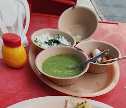 Stakomoloco. Tacos al pastor 2x1 photo