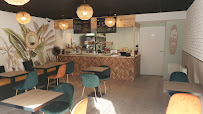 Café du Restaurant hawaïen POKE DREAM à Suresnes - n°4