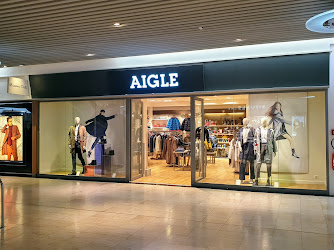 Boutique Aigle Carouge