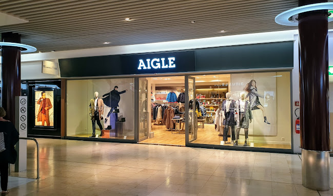 Boutique Aigle Carouge - Vernier