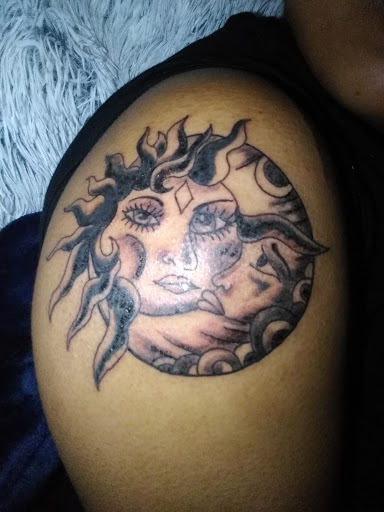 Tattoo Shop «Art FX Tattoo», reviews and photos, 3450 Babcock Blvd, Pittsburgh, PA 15237, USA