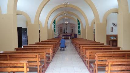 Iglesia de Santa Maria Magdalena