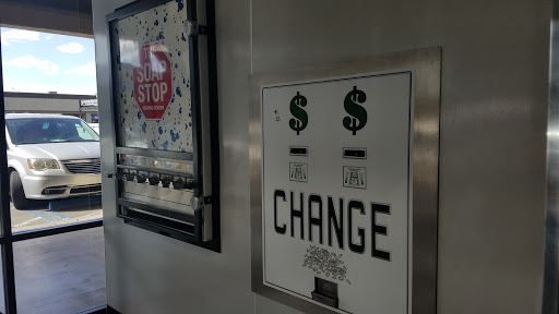 Laundromat «Love Laundry West Sacramento», reviews and photos, 2907 W Capitol Ave, West Sacramento, CA 95691, USA