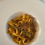 Photo n°2 de l'avis de Massimo.a fait le 29/01/2023 à 13:56 sur le  Lakascina Ristorante - Pizzeria al tegamino à Piverone