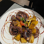 Photo n°3 de l'avis de Felix. fait le 30/05/2023 à 21:15 sur le  Taberna do Petisco à Santa Cruz