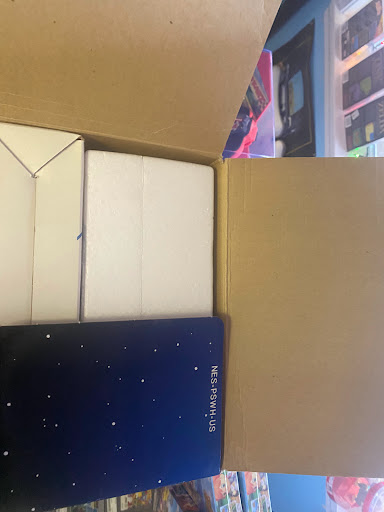 Video Game Store «Bazaar Game Trading», reviews and photos, 172 Merrimack Ave, Dracut, MA 01826, USA