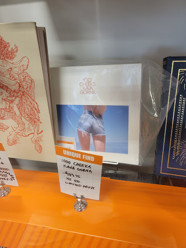 Used Book Store «2nd & Charles», reviews and photos, 10239 Indianapolis Blvd, Highland, IN 46322, USA