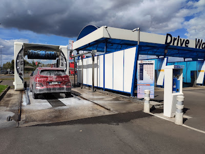 Drive Wash à Basse-Ham