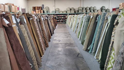 Fabric Store «Dorell Fabric Outlet», reviews and photos, 10870 Spencer Ave, Fountain Valley, CA 92708, USA