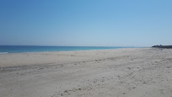 Photo de Brevy Beach zone sauvage