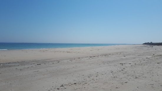 Brevy Beach