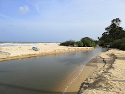 Photo de Uchila Beach et le règlement