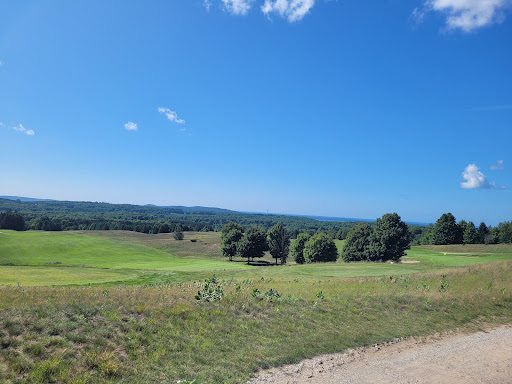 Golf Course «Champion Hill Golf Course», reviews and photos, 501 N Marshall Rd, Beulah, MI 49617, USA