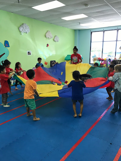 Sounds of Success: Preschool and Learning Center