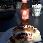 Photo n°1 de l'avis de M... fait le 05/04/2023 à 04:02 sur le  Goldmarie am See à Bad Segeberg