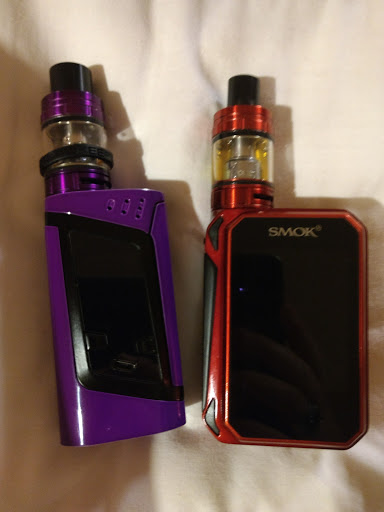 Tobacco Shop «Amsterdam Smoke Shop», reviews and photos, 5901 Warner Ave, Huntington Beach, CA 92649, USA