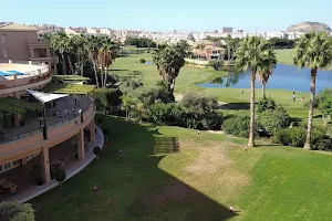Alicante Golf image